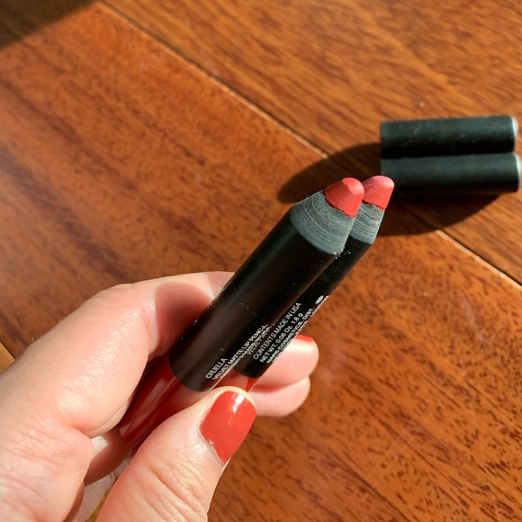 2x Mini NARS Velvet Matte Lip Pencil, total: 0.12oz/3.6g - Picture 11 of 16